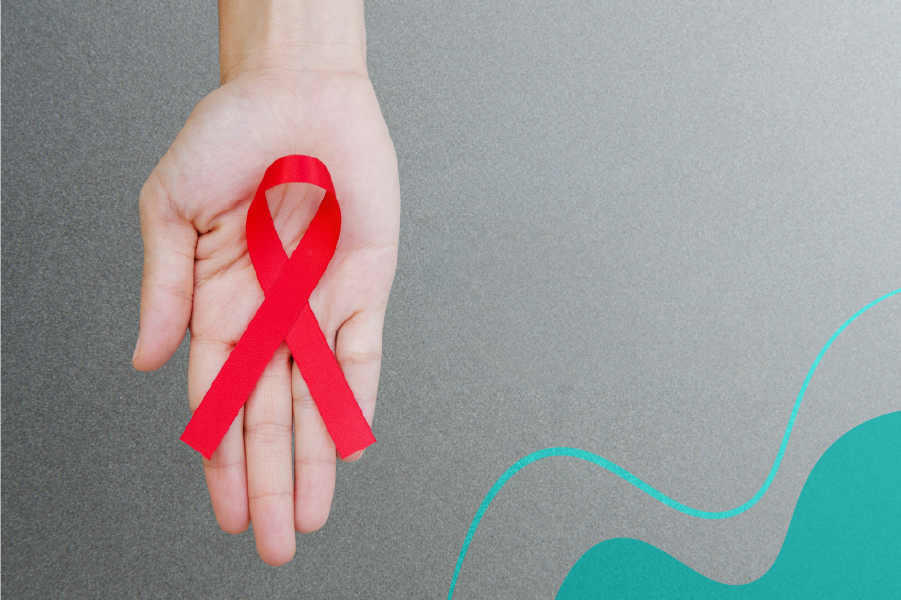 Dezembro Vermelho: prevenção, detecção e tratamento do HIV/Aids